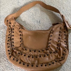 Inge boho bag